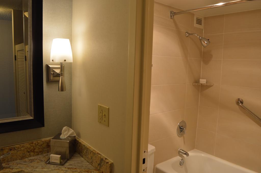 Delux Inn טולסה מראה חיצוני תמונה
